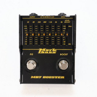 エフェクター（ギター・ベース用）、Markbassの検索結果【楽器検索
