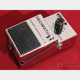 iSP Technologies、DECIMATOR IIの検索結果【楽器検索デジマート】