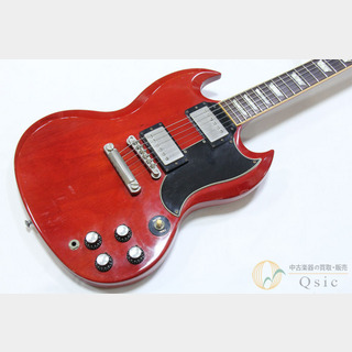 Gibson SG 61 Reissue 2000年製 【返品OK】[WK191]