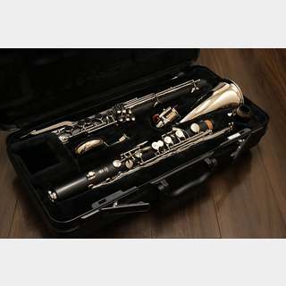 YAMAHA ヤマハ YCL-221II バスクラリネット 【名古屋栄店】