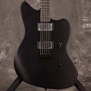 Fender Jim Root Jazzmaster Ebony Fingerboard Flat Black フェンダー ジム・ルート [USA製][S/N US23103739]【WE