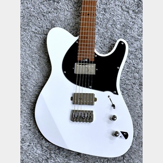 Balaguer Guitars Thicket Standard Gloss White