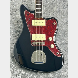Fender FSR Made in Japan Traditional II 60s Jazzmaster -Black- #JD24012207【3.48kg】