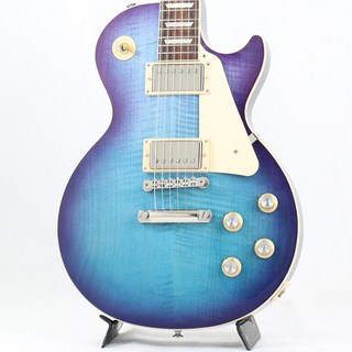 Gibson Les Paul Standard '60s Figured Top (Blueberry Burst) [SN.214440246]