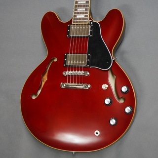 EDWARDS E-SA-STD Cherry