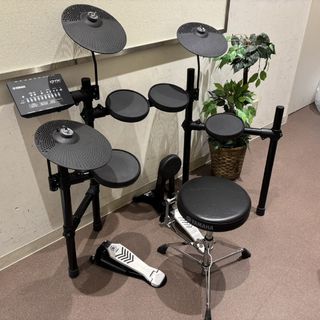 YAMAHA DTX432KS【現物写真】