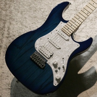 FUJIGEN(FGN) Expert EOS2-ASH-M SBB #J230148【3.65kg】【良アッシュ】【素晴らしい演奏性】