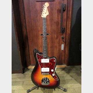 Fender1961 Jazzmaster Sunburst