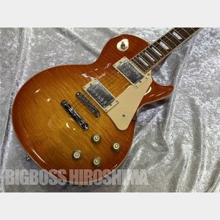 GrassRoots G-LP-STD (Honey Sunburst)