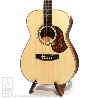 MATON EBG808 Artist