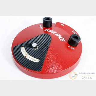 ギター用エフェクター、Jim Dunlop、Fuzz Faceの検索結果【楽器