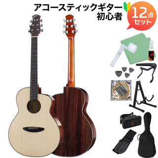 アコースティックギター／エレクトリック・アコースティックギター