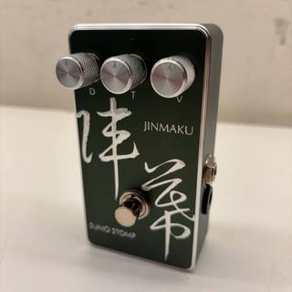 SUMO STOMPの検索結果【楽器検索デジマート】