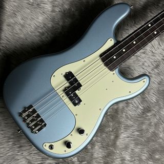 FenderFSR Made in Japan Traditional 60s Precision Bass/Ice Blue Metaric【島村楽器限定カラー】【3.61kg】