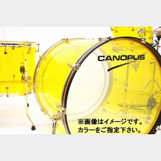 canopus CANOPUS Acrylic 単色 16x24BD