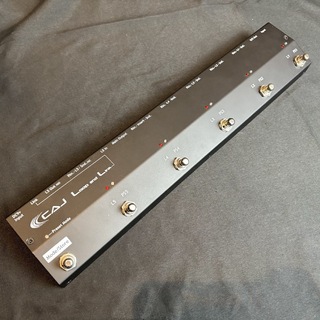 CAJ (Custom Audio Japan) Loop and Link