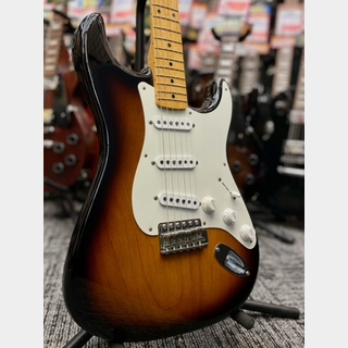 FenderAmerican Original '50s Stratocaster -2-Color Sunburst- 2020年製【9.5'Radius!】