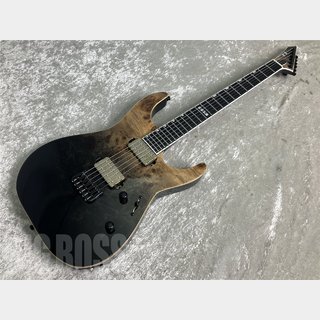 E-IIM-II NT HS BM (Black Natural Fade)