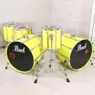 Pearl MX Custom Drum Set 24/14/16/18 2バス ドラムセット【池袋店】