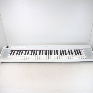 YAMAHA NP-12WH / Piagerro 【渋谷店】