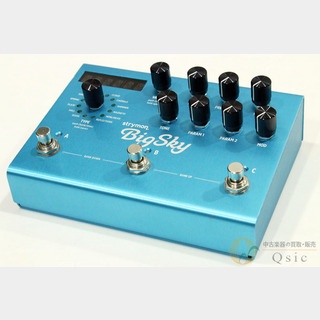 strymon BigSky [NK104]