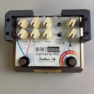 Ovaltone、OD-FIVE 2 eXplosionの検索結果【楽器検索デジマート】