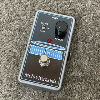 Electro-Harmonix Nano Holy Grail