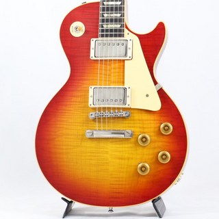 Gibson Custom Shop 1959 Les Paul Standard Reissue VOS (Washed Cherry) 【Weight≒3.89kg】