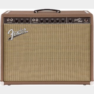 Fender 62 Super Amp フェンダー 40W 40ワット ギターコンボ
