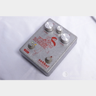 sobbatFuzz Breaker FB-3