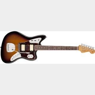 Fender Kurt Cobain Jaguar NOS 3-Color Sunburst【新宿店】