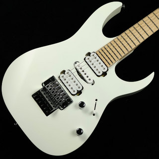 Ibanez RG6HSHMTR White Flat　S/N：F2325553 【J-LINEシリーズ】 【未展示品】