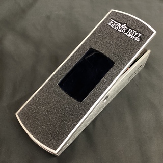 ERNIE BALL VPJR Tuner/Silver (アーニーボール ボリュームペダル チューナー)