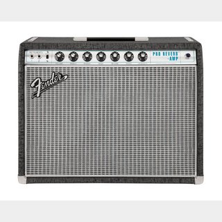 フェンダー　プロリバーブ ヴィンテージアンプの魅力』Fender Proreverb & Deluxe Amp