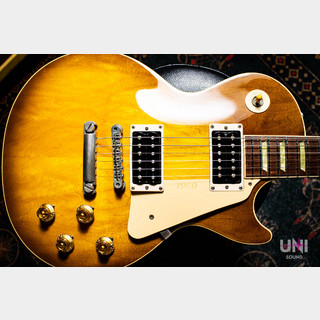 Gibson Les Paul Classic 1998 HB (Honey Burst)