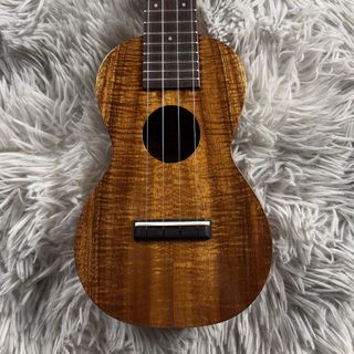 tkitki ukulele ECO-S + ウクレレ／ソプラノ　エコロジ－シリ－ズ　プレミア