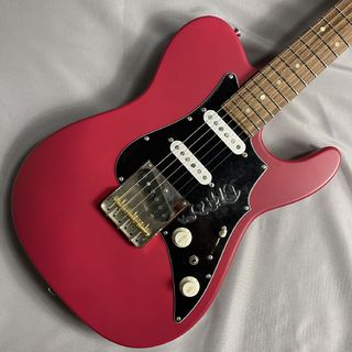 SAITO GUITARS SR-22TP MPA 3S エレキギター