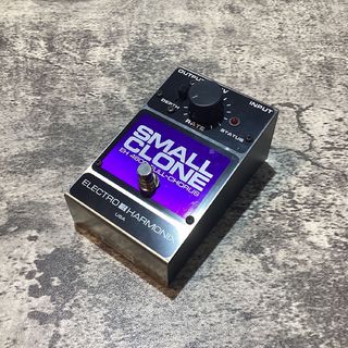 Electro-Harmonix 【中古】SMALL CLONE