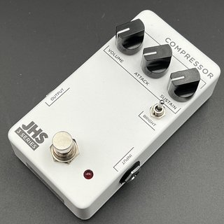 JHS Pedals 3 Series Compressor 【新宿店】