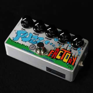 Z.Vex Vexter Series Fuzz Factory (正規輸入品) 【梅田店】