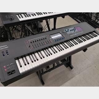 Roland FANTOM-8 88鍵盤 店頭展示特価