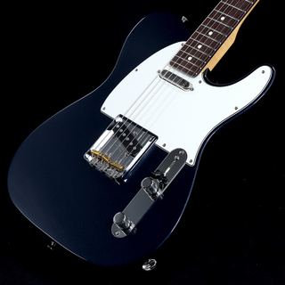 FenderFSR Collection Hybrid II Telecaster Gun Metal Blue(重量:3.38kg)【渋谷店】