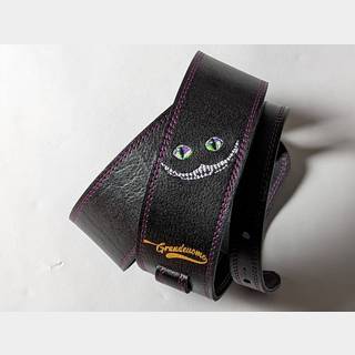 Grande uomo G-Standard Black Bad Cat