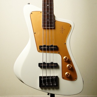 Baum Guitars Wingman Bass -Vintage White- [4.13kg]