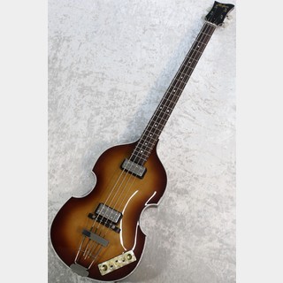 Hofner 【超軽量!! 2.20㎏】H500/1-62WHP"World History Premium"【ヴァイオリンベース】【Made in Germany!】