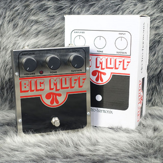 Electro-Harmonix Big Muff Pi / Fuzz