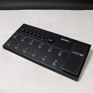 ギター用エフェクター、LINE 6、Firehawk FXの検索結果【楽器検索