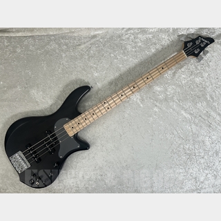 EDWARDS E-BB/M (Satin Burner Black)