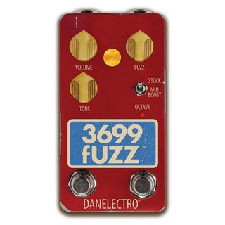 Danelectro 3699 FUZZ TF-1
