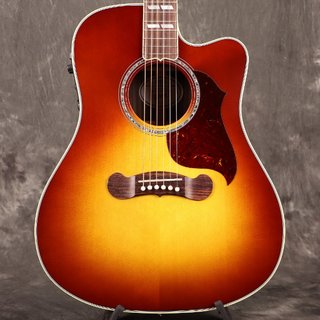 Gibson Songwriter Standard EC Rosewood Burst ギブソン [S/N 21524154]【WEBSHOP】